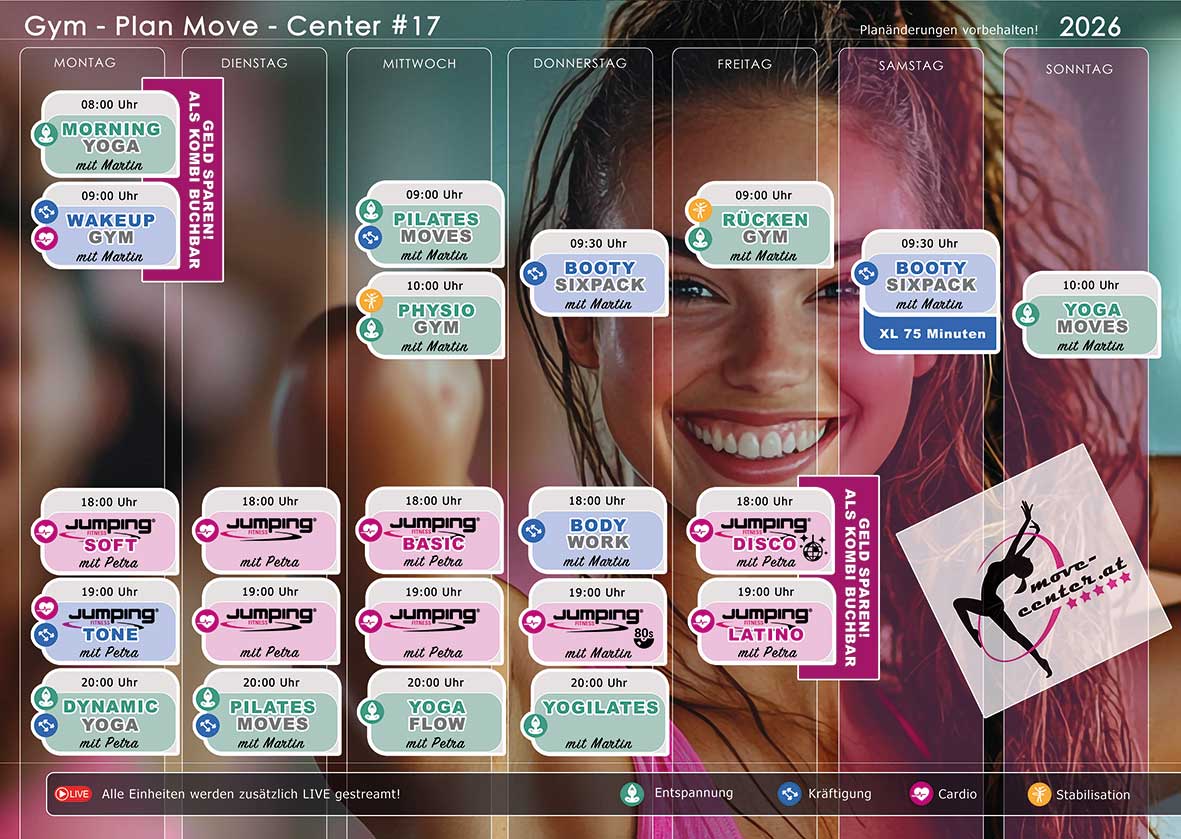 Gym-Plan